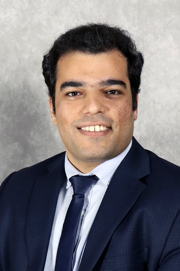 Erfan Tasdighi, MD